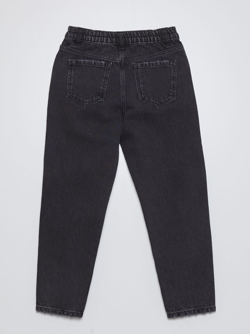 Joggingbroek - GRIJS
