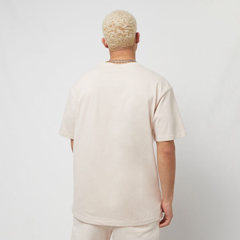 Schweres Oversize-T-Shirt