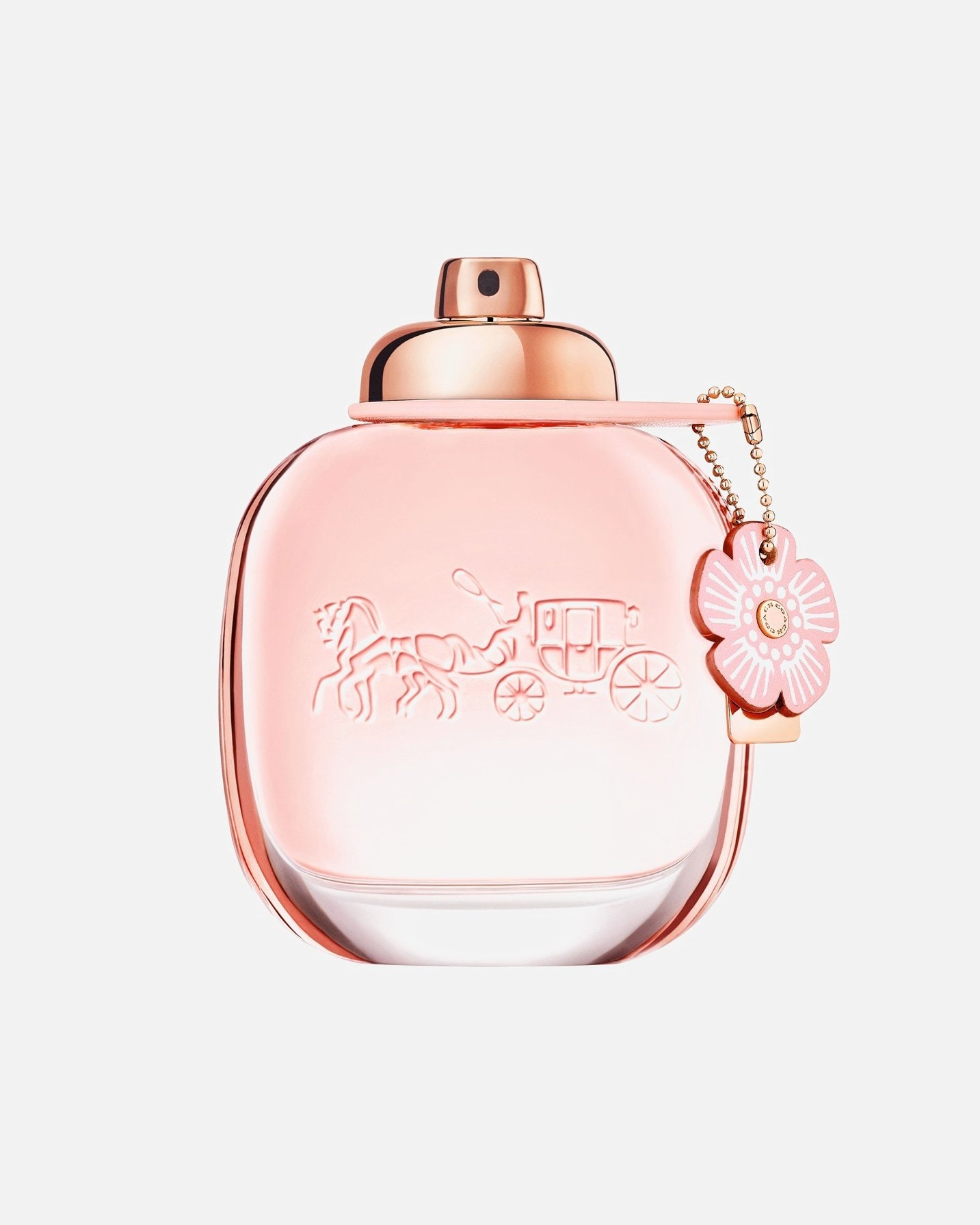 COACH Parfumovaná voda Blumiges Parfumovaná voda – 30 ml