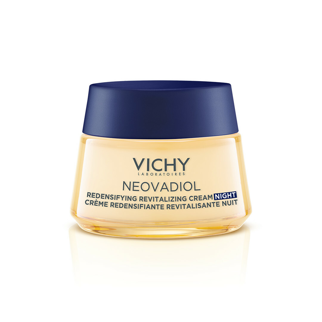 Cremă de noapte Neovadiol Peri-Menopauză 50 ml - Vichy