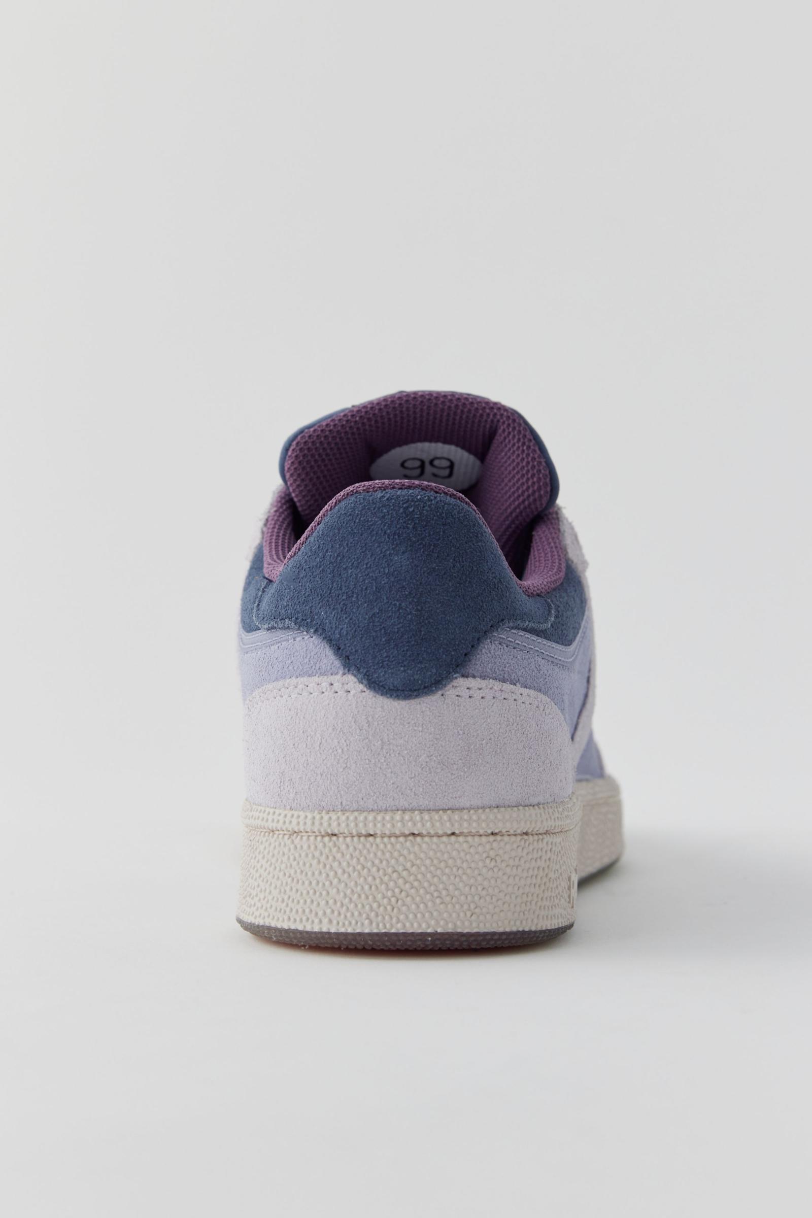 Reebok X Hunter X Hunter Killua Club C 85 Sneaker