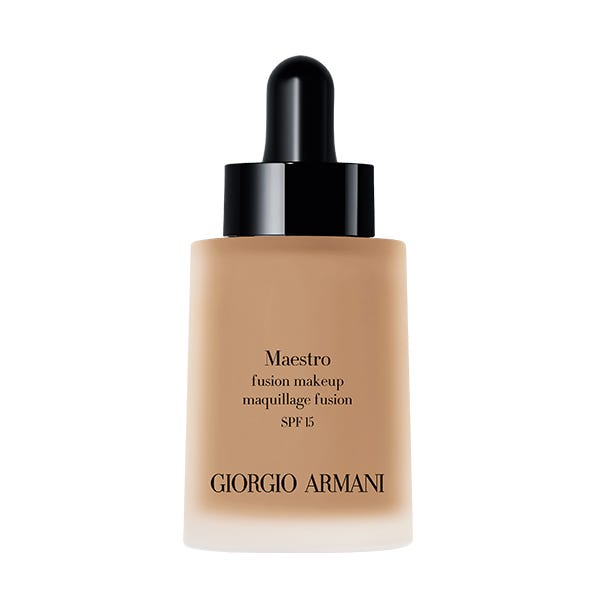 Maestro Fusion Makeup