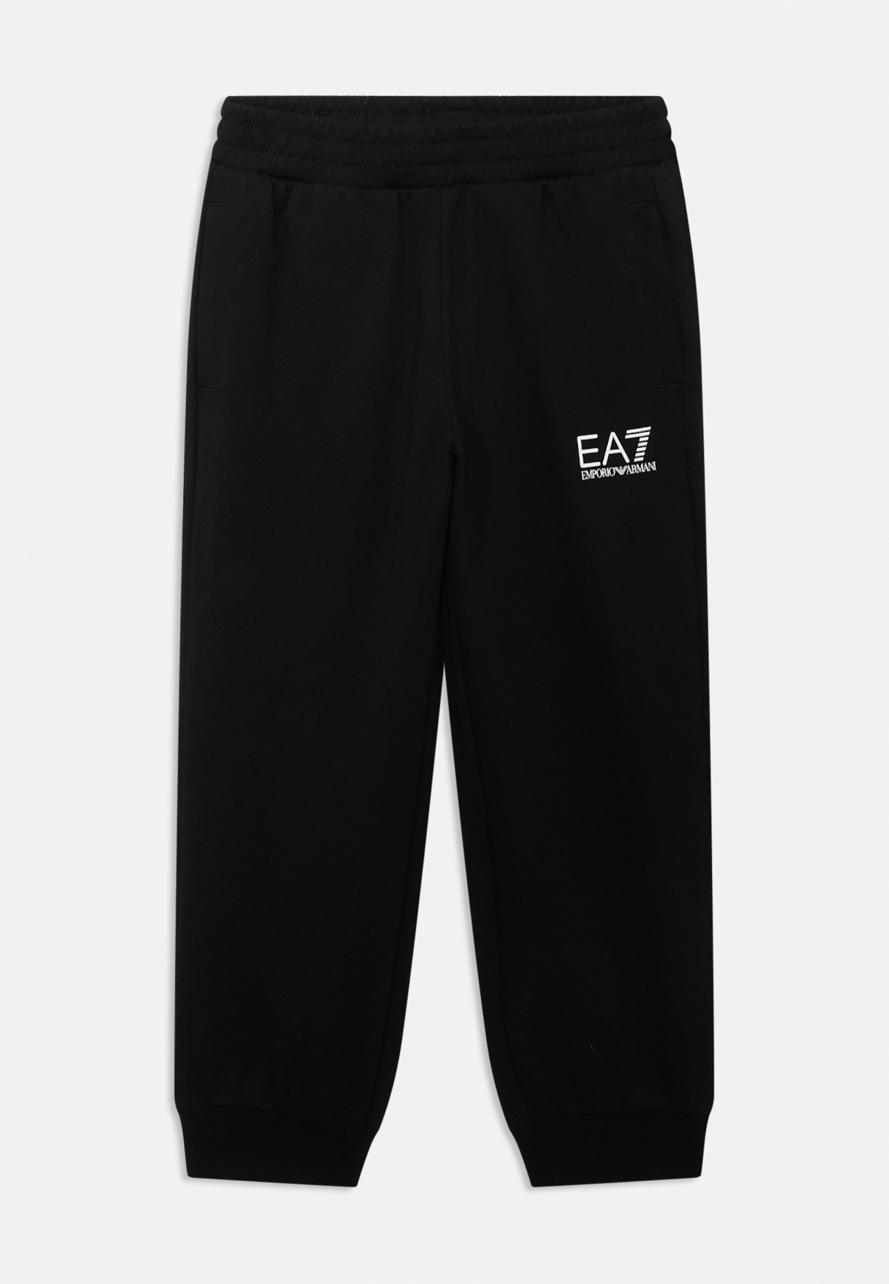 EA7 Emporio Armani UNISEXE - Survêtement - Noir