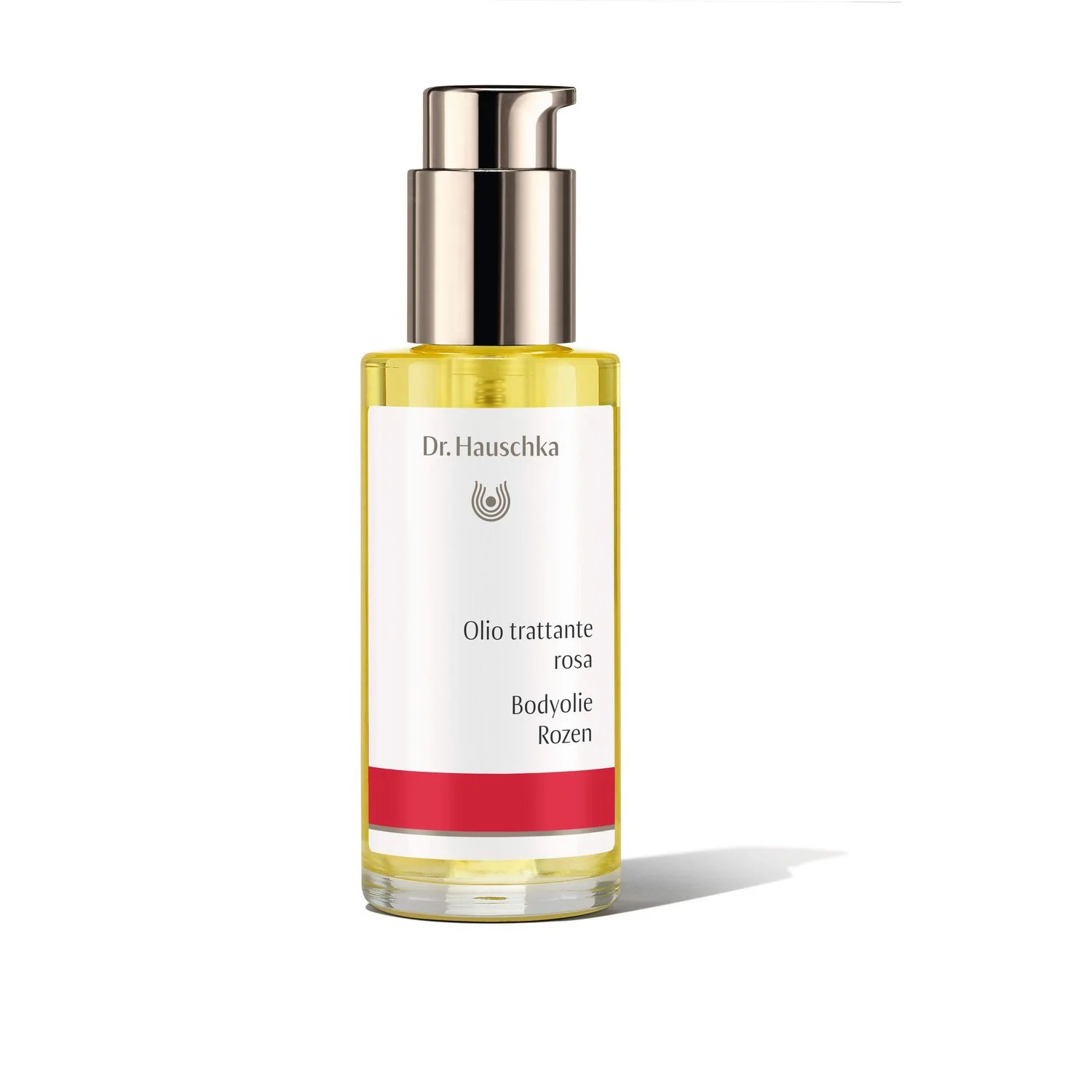 Body Care Olio trattante rosa - Olio Corpo
