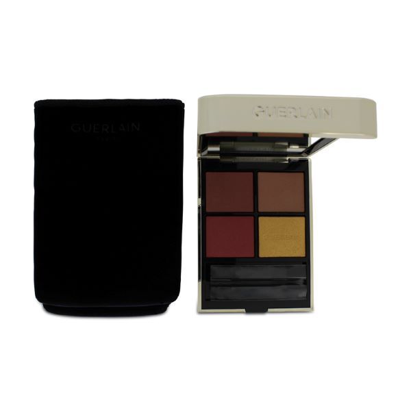 Palette di ombretti Guerlain Ombres G 214 Exotic Orchid