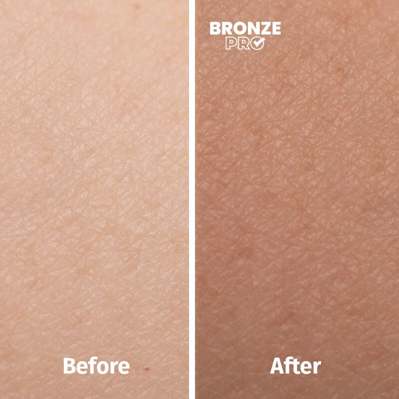 Nature's Finest BronzePRO