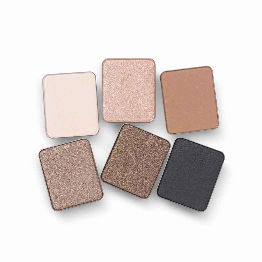 youstar Lidschatten Smokey Brown - 6 g
