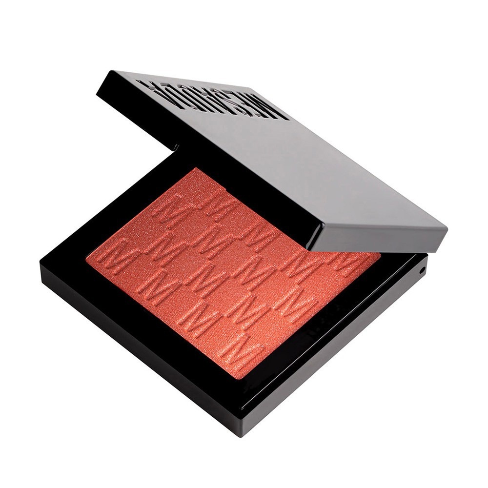 Mesauda Beauty AT FIRST BLUSH