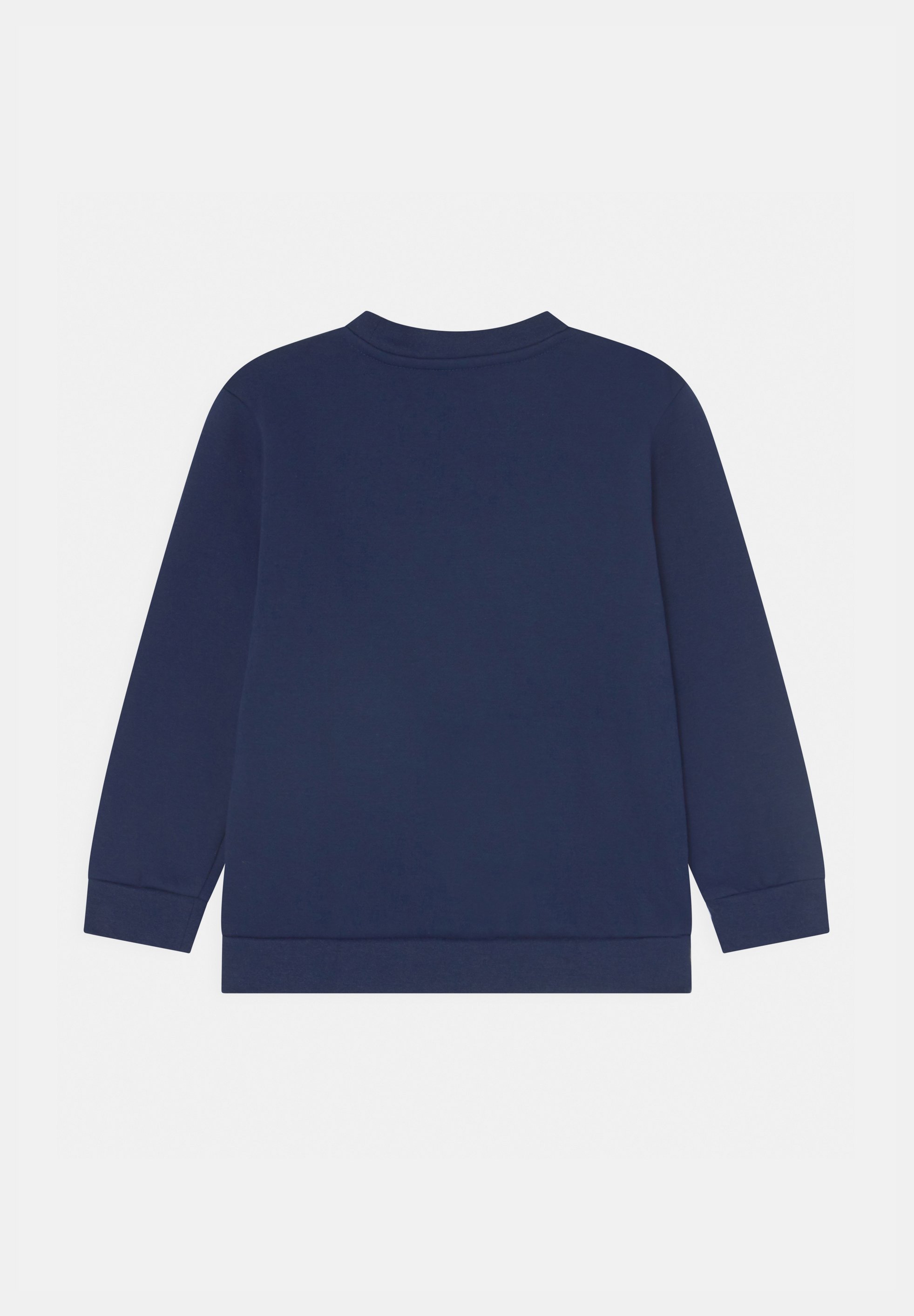 adidas Performance ENTRADA 22 - Sweatshirt - team marineblauw