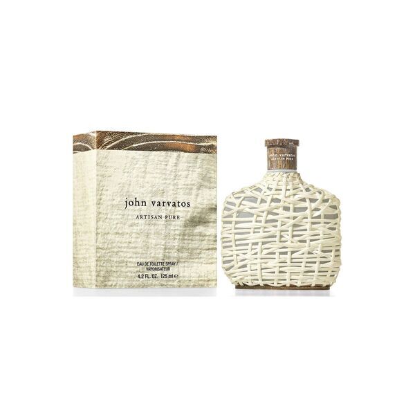 John Varvatos - Artisan Pure Eau de Toilette Spray 125ml | Doft | Superdrug