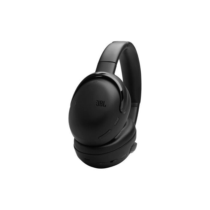 Fones de ouvido JBL Tour One M3 com cancelamento de ruído adaptativo Bluetooth - Preto