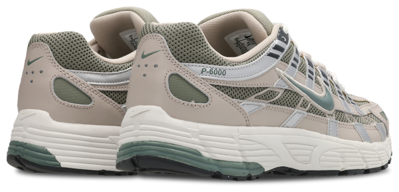 Nike P-6000