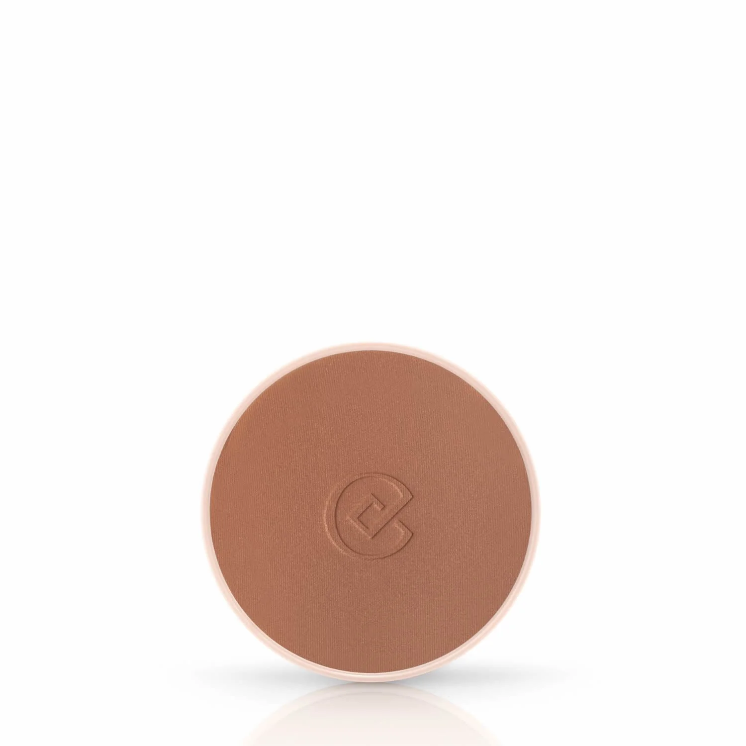 Viso Terra Abbronzante Effetto Seta Refill - Terra
