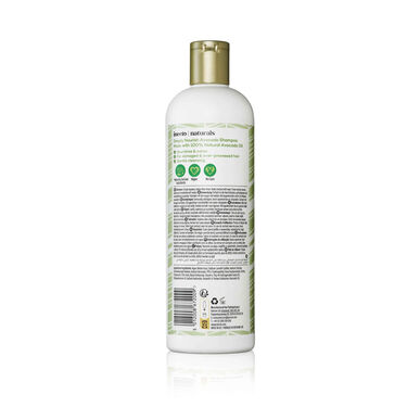 Inecto Avokadoshampoo 500 ml