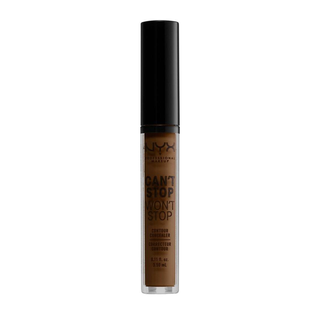 NYX Professional Makeup korektor za konture Wedding Can't Stop Won't Stop - 3,5 ml