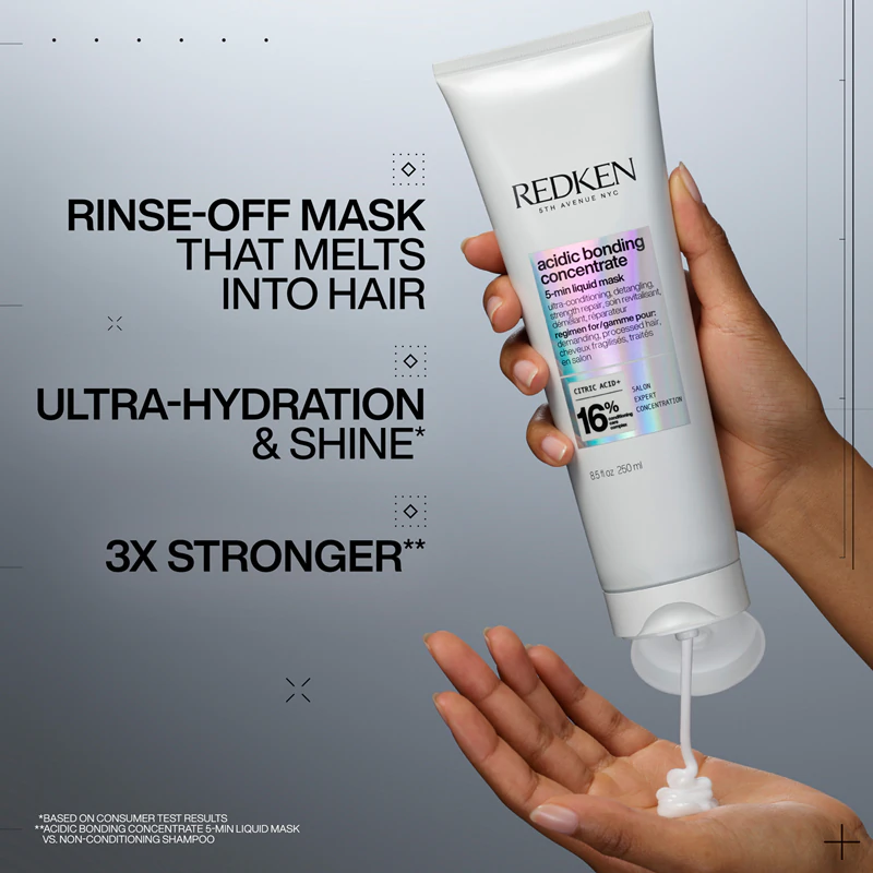 Regenerační vlasová maska Redken Acidic Bonding Concentrate