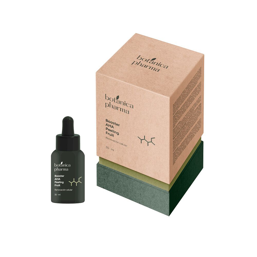 Booster Botanicapharma
