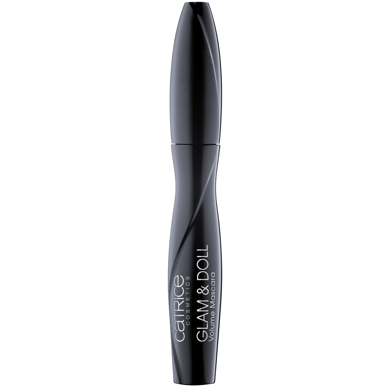 Catrice Mascara 010 11ml Glam Doll