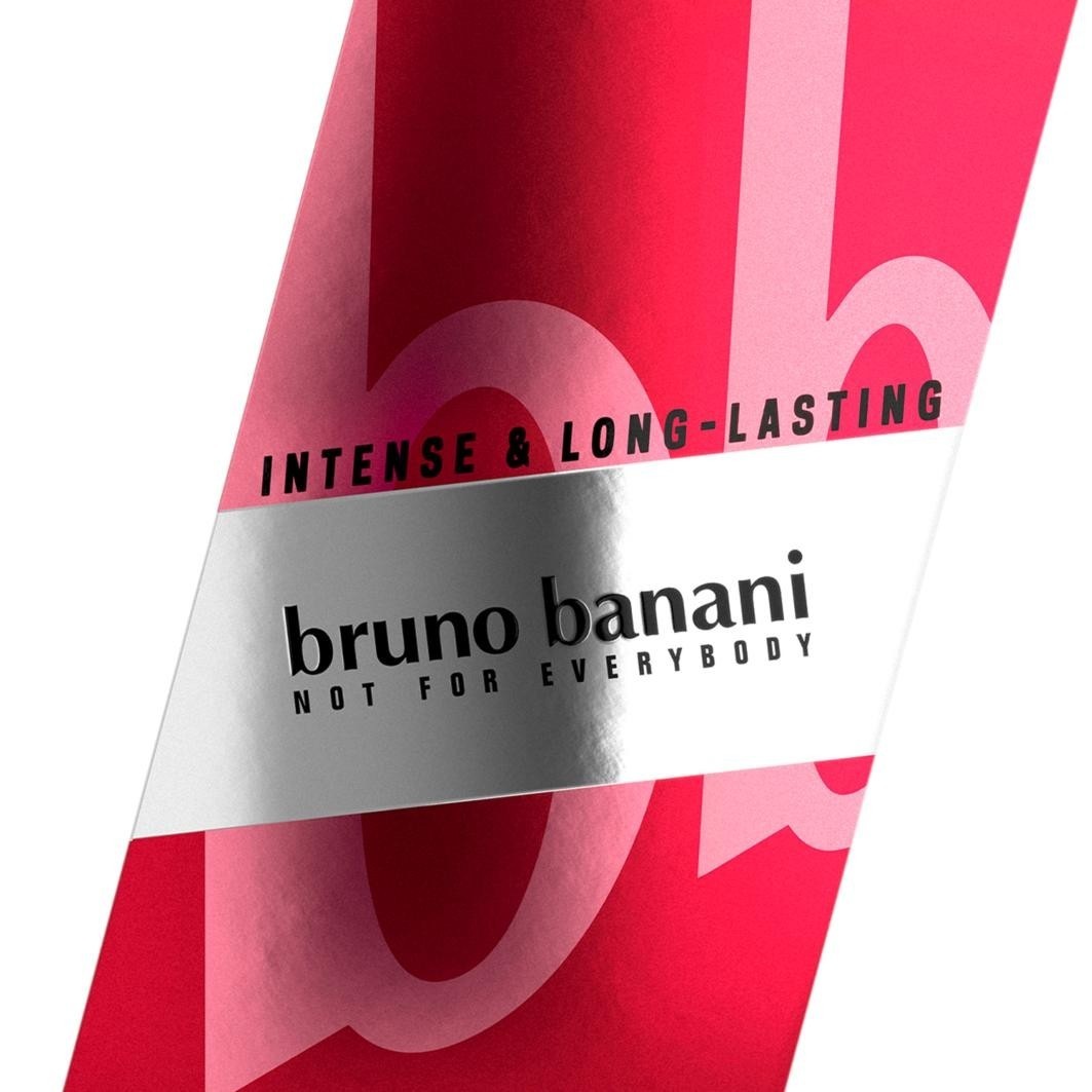 Bruno Banani toaletna voda Woman's Best - 30 ml