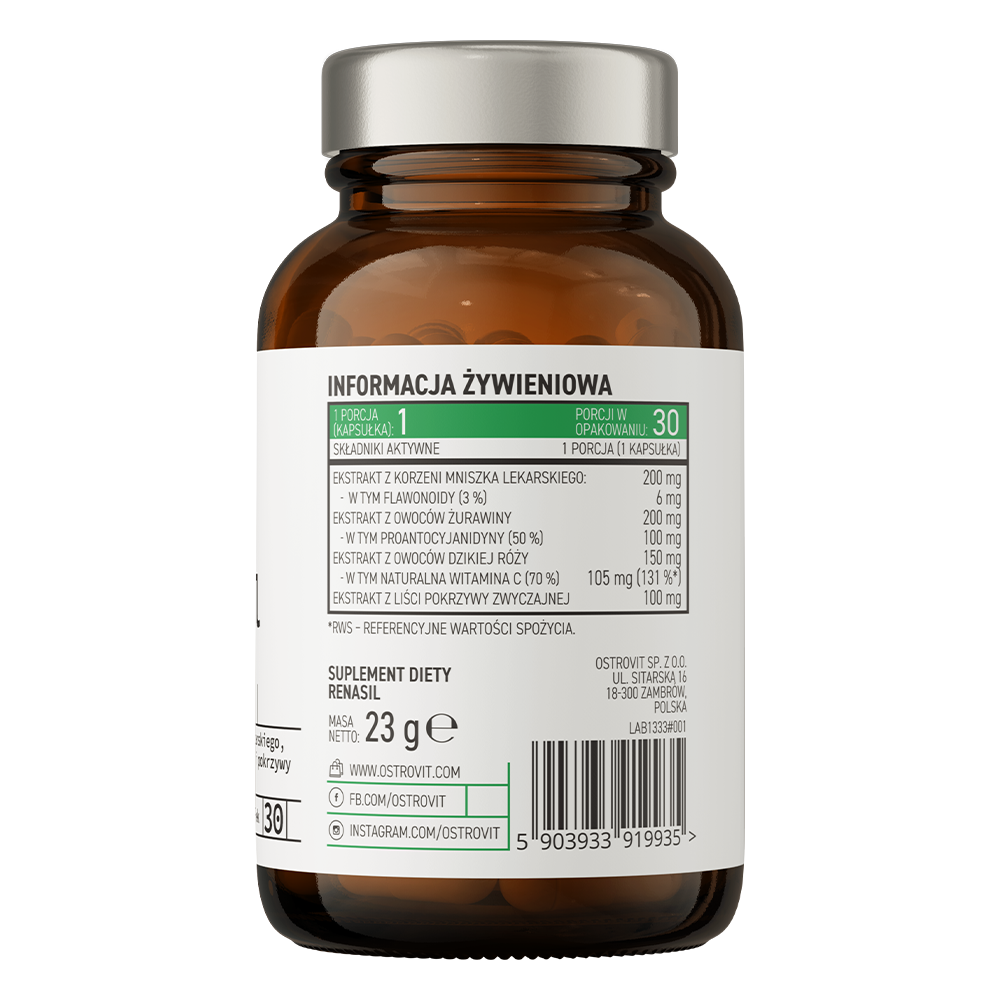 OstroVit Renasil