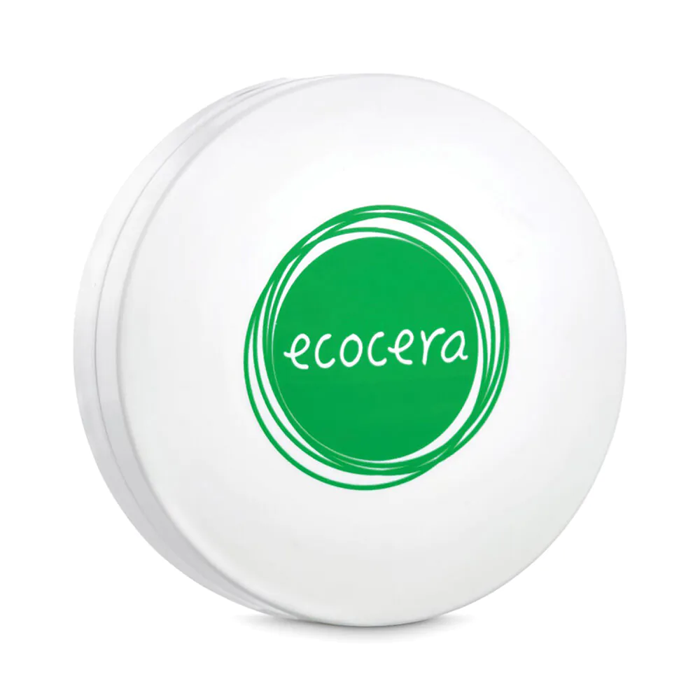 Ecocera Prasowany puder Owsiany