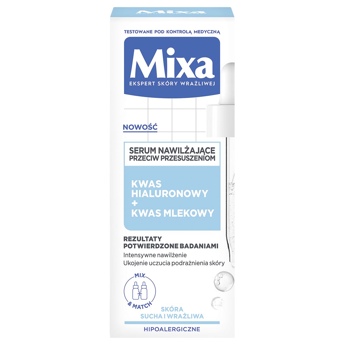 Mixa Lab