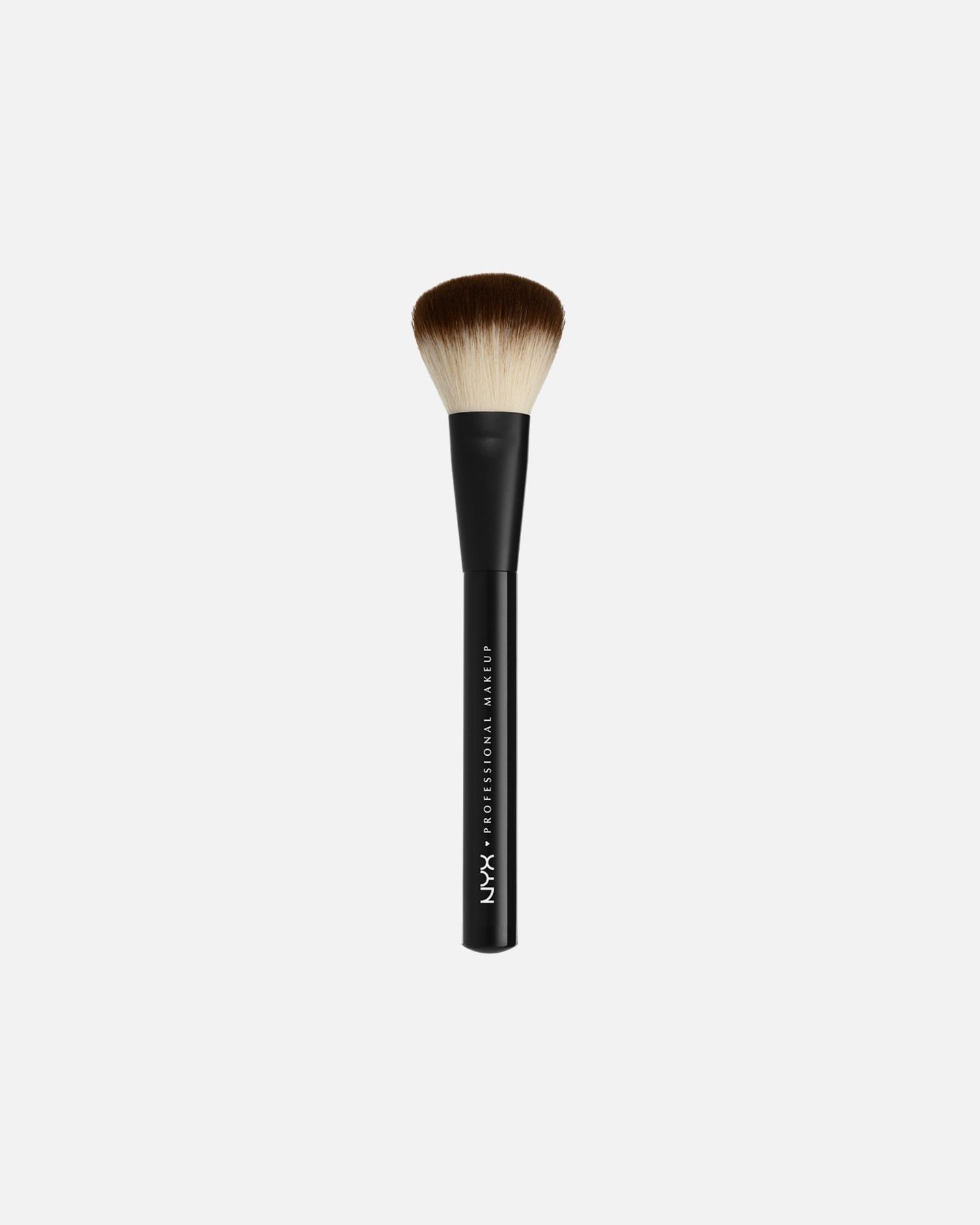 NYX Professioneller Make-up-Puderpinsel Pro puder u prahu - 1 kom
