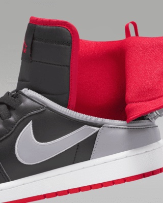 Air Jordan 1 Hi FlyEase Men's Shoes