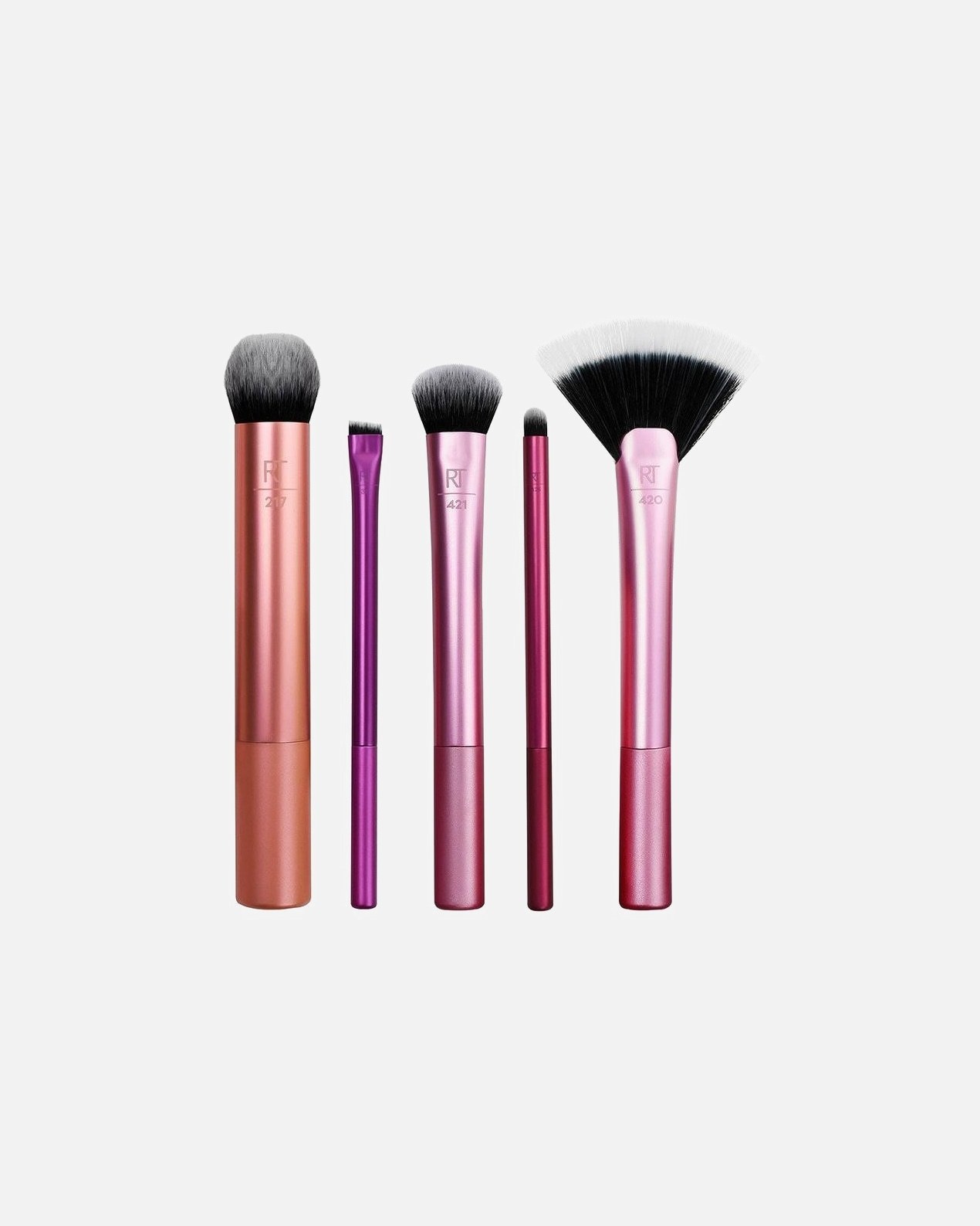 Komplet čopičev Real Techniques Artist Essentials – 1 kos