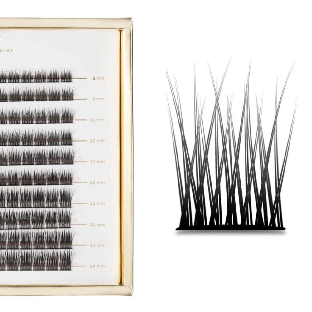 Veel Beauty Master Box V-Lashes Divine