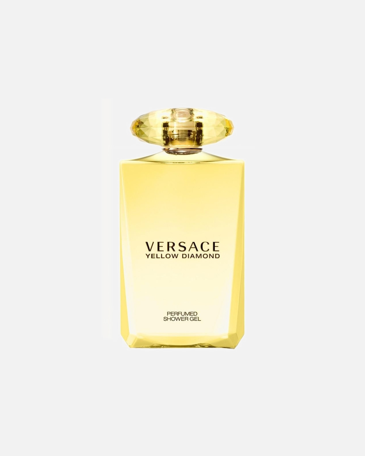 Gel de ducha Versace Yellow Diamond - 200 ml
