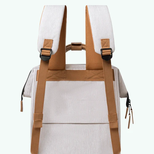 Cabaia Adventurer Medium Arequipa Cream -reppu