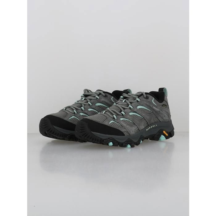 Moab 3 GTX hiking shoes - Merrell