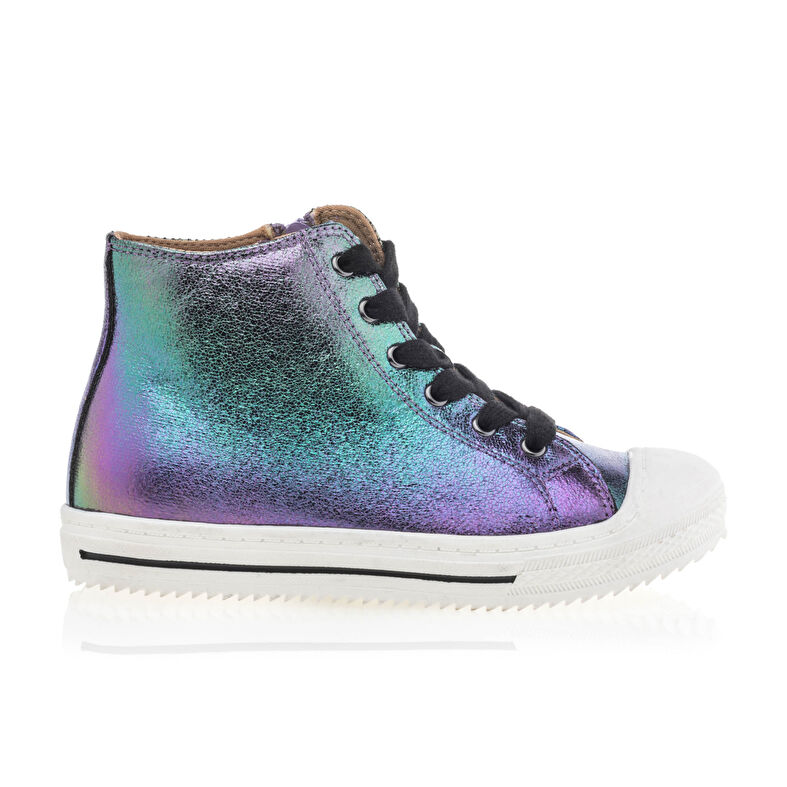 Meisjessneakers in meerdere kleuren