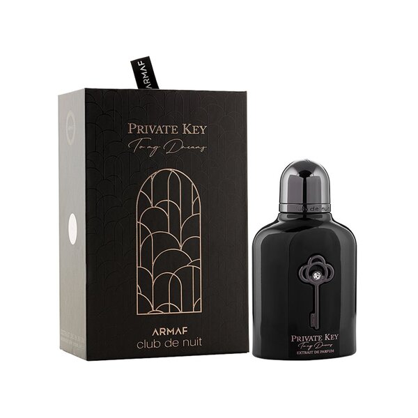 ARMAF Private Key To My Dreams Eau de Parfum 100ml | Geur | Superdrug