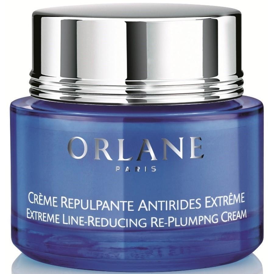 Orlane krema za lice Antirides Extreme Antirides Extreme Crème Répulpante - 50 ml