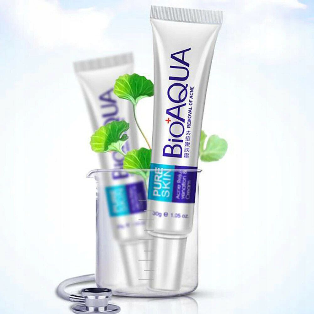 Bioaqua Pure Skin