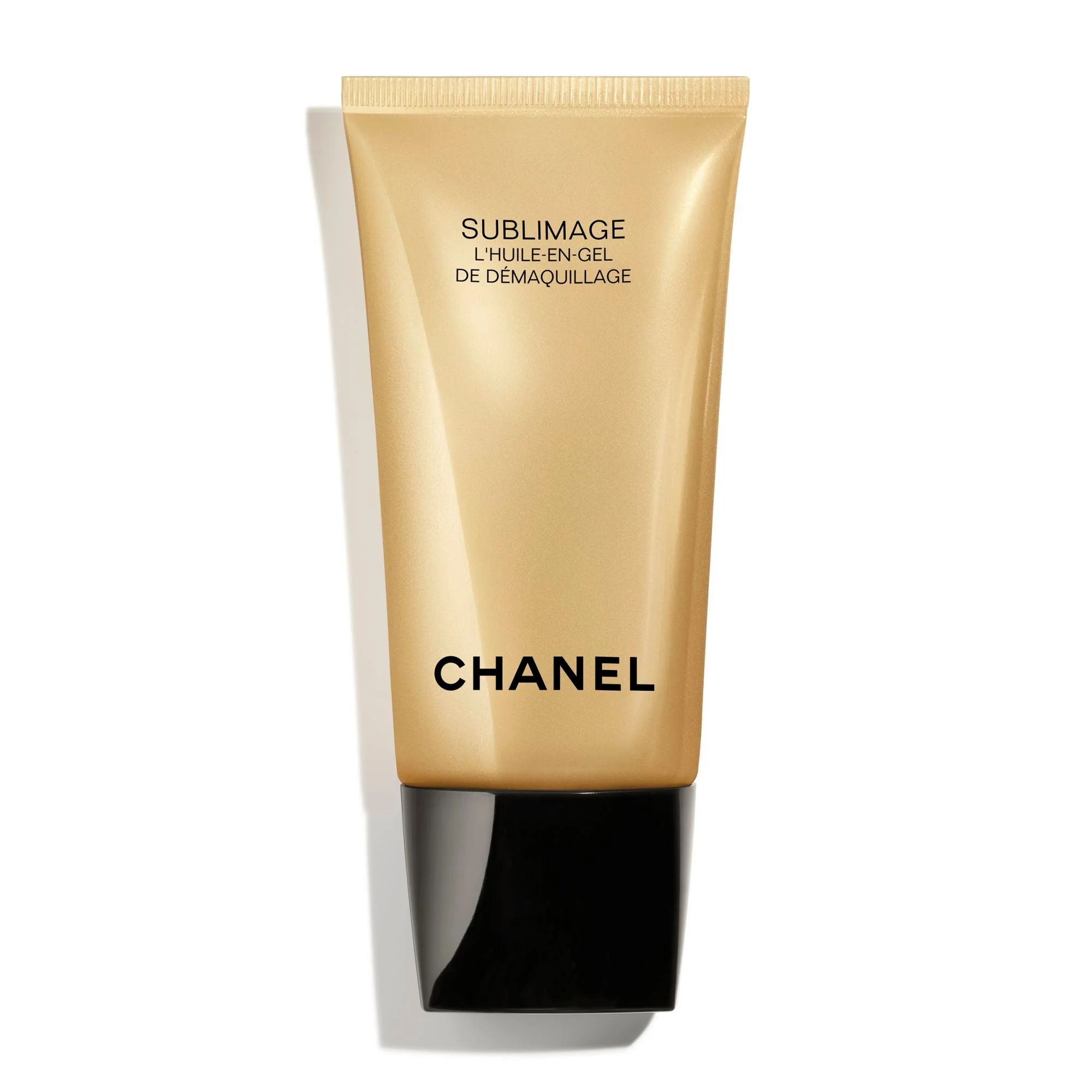 SUBLIMAGE L'HUILE-EN-GEL DE DÉMAQUILLAGE - STRUCCANTE DETERGENTE LUMINOSITÀ E CONFORT SUPREMO