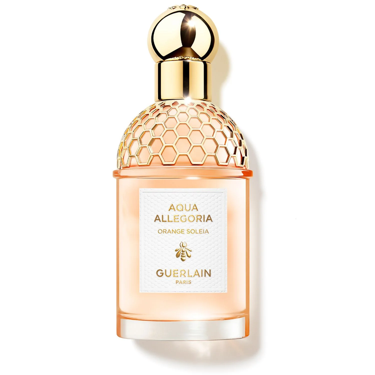 Aqua Allegoria Orange Soleia - Eau de Toilette