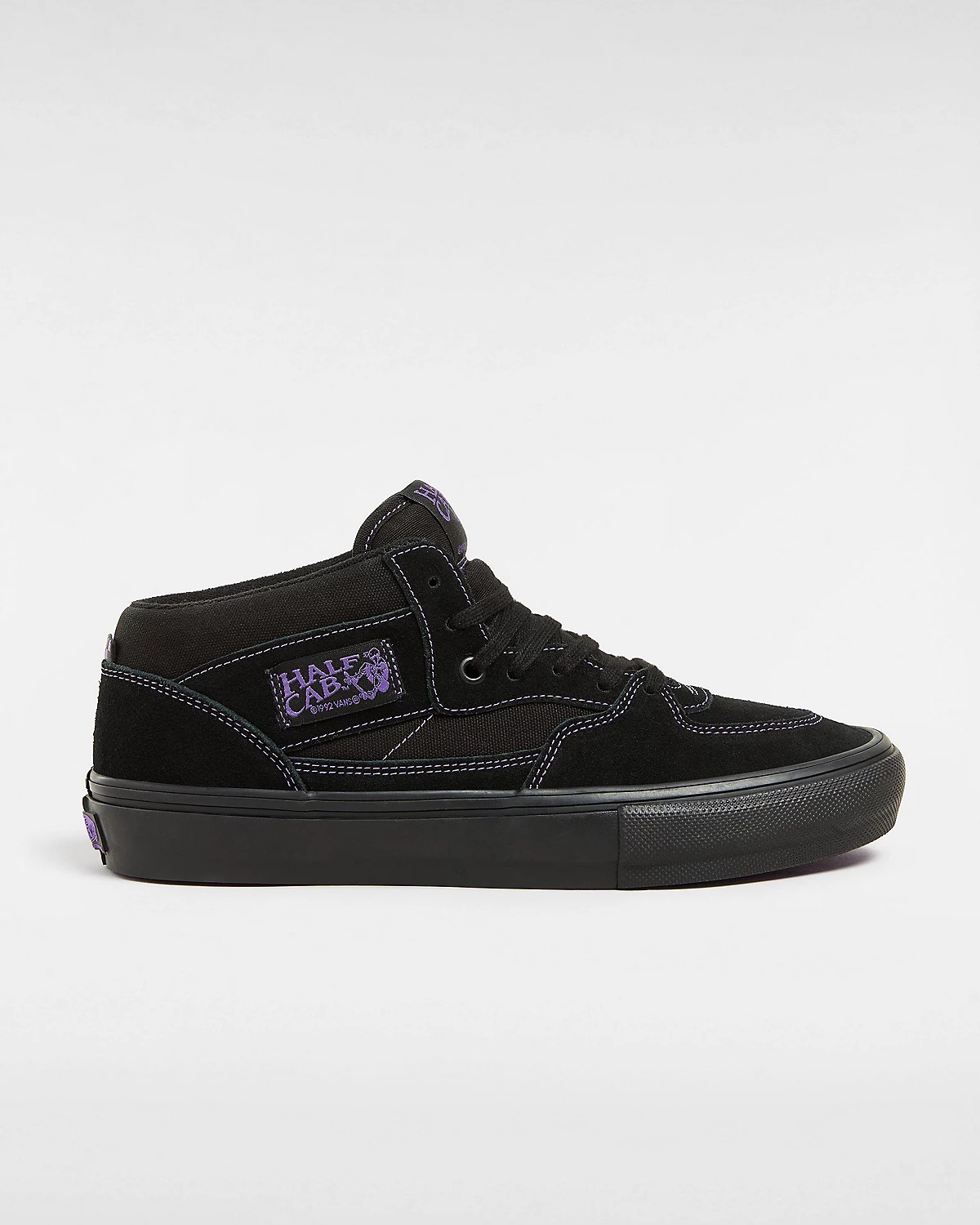Scarpe Skate Half Cab Neon