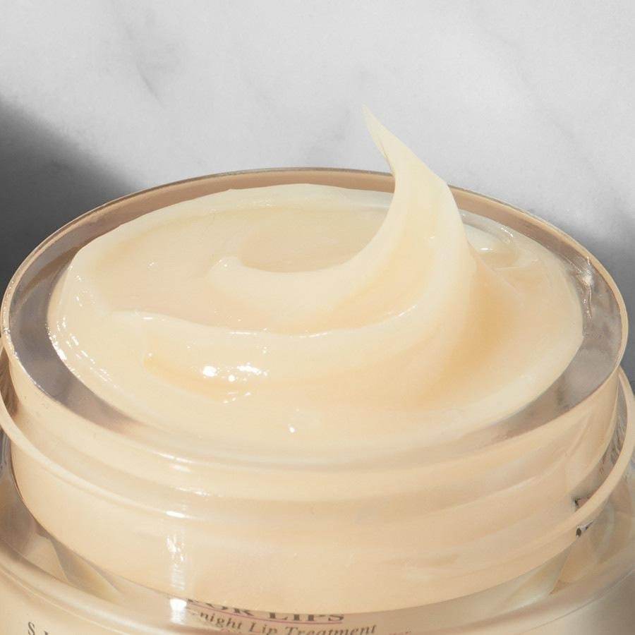 Kiehl's Lip Care Butter maska za usne - Butter maska za usne