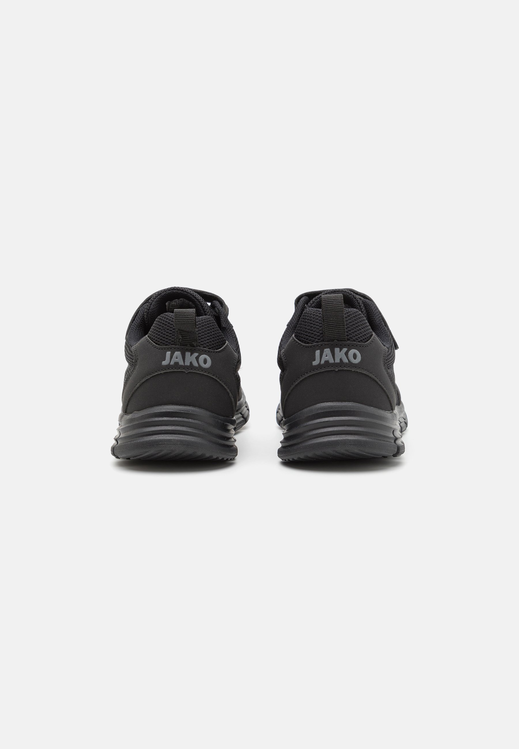 JAKO J-ET KNOCK UNISEX - Scarpe da allenamento - nero intenso
