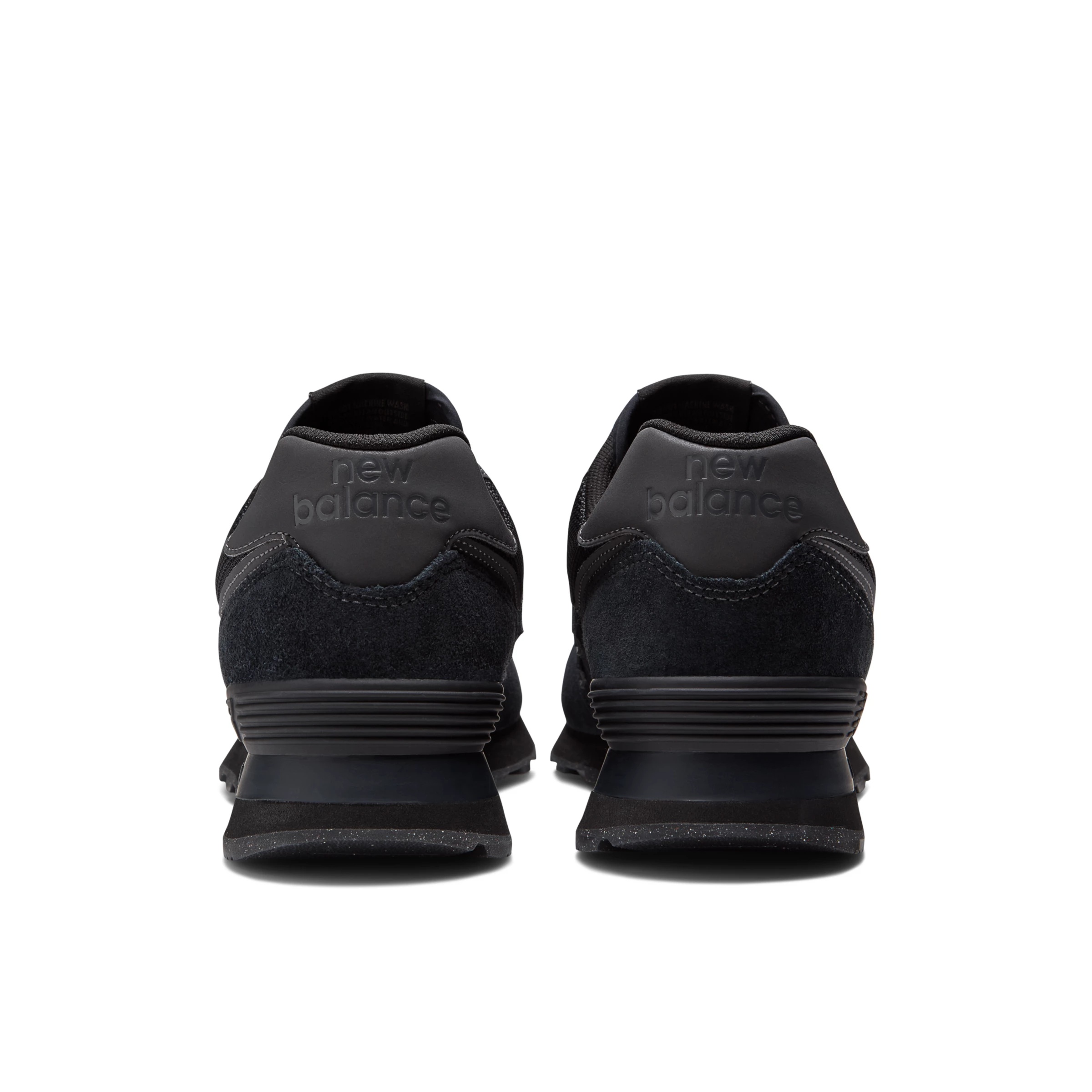 574 Core Black