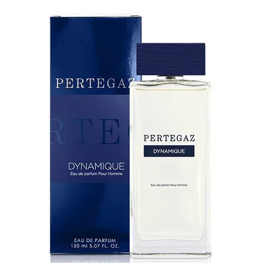 Saphir Pertegaz Dynamique Pour Homme