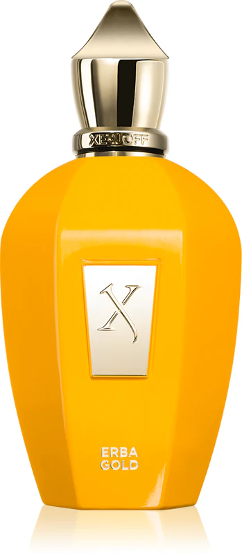 Xerjoff Erba Gold Unisex Eau de Parfum