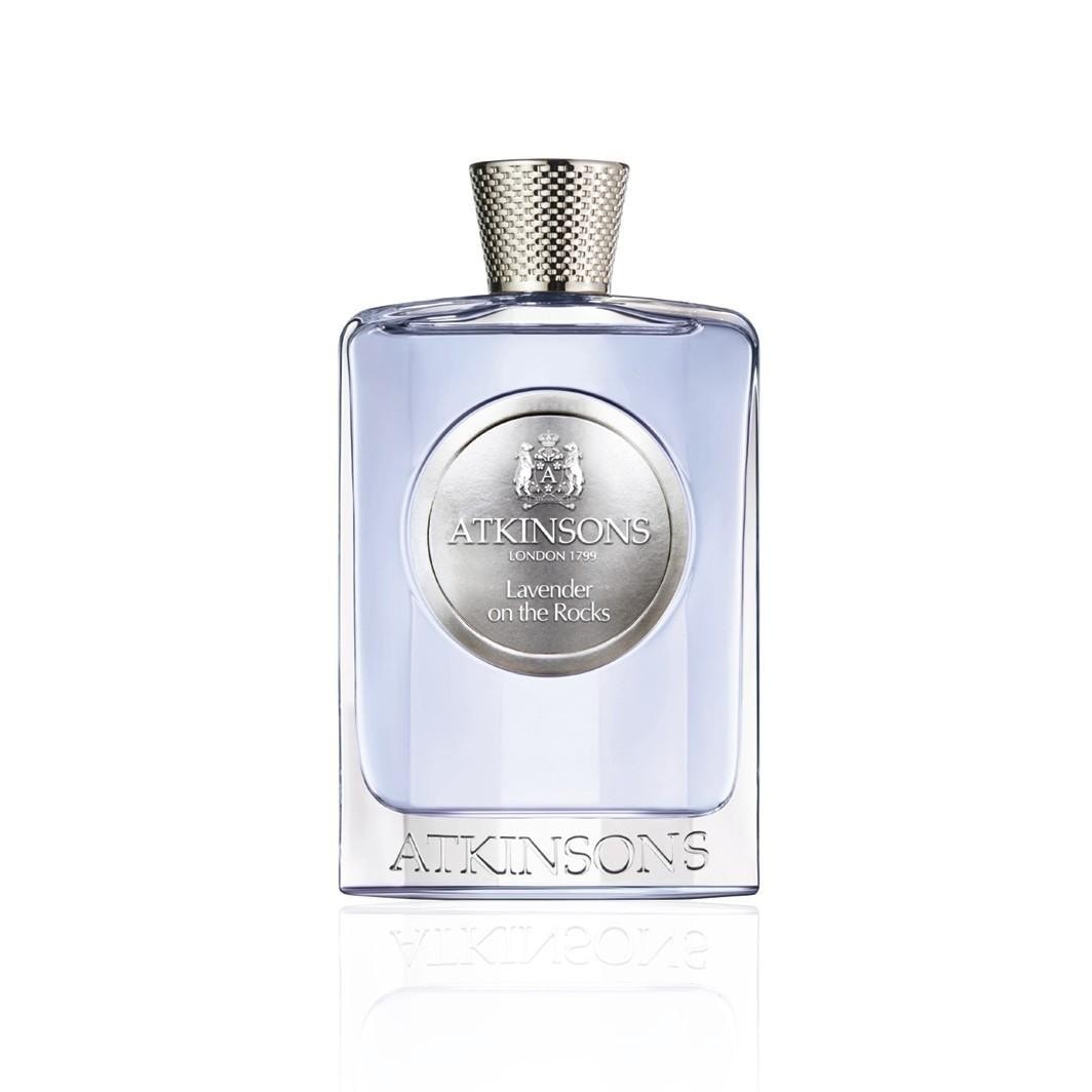 Atkinsons Eau de Parfum Eau de Parfum Collection Lavender on the Rocks – 100 ml