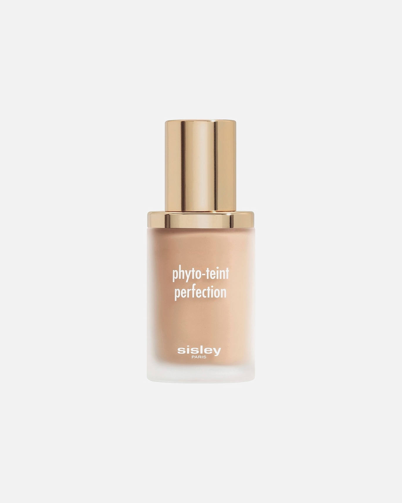 Fondotinta Sisley Phyto-Teint Perfection - 30 ml