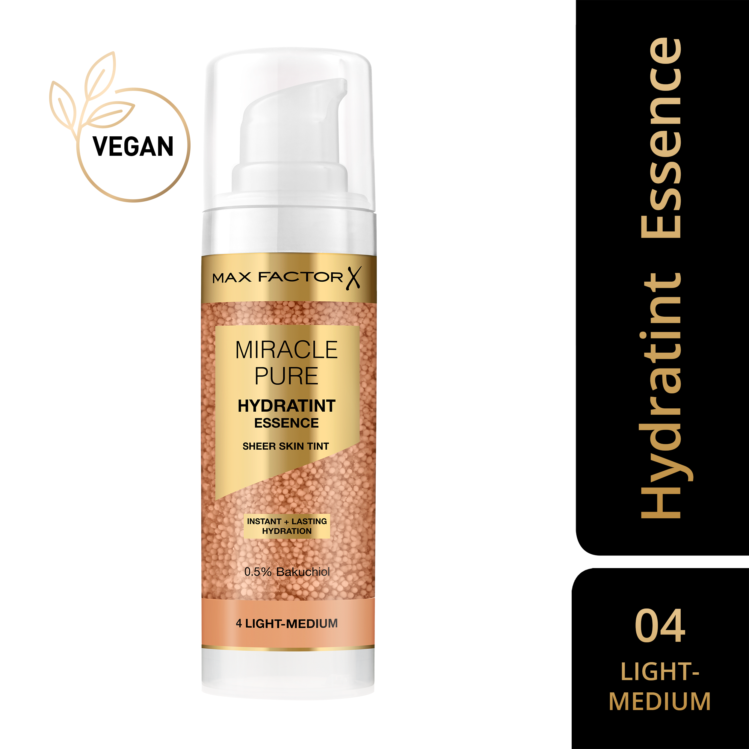 Miracle Pure Hydratint Essence подлога за шминку Подлоге за шминку