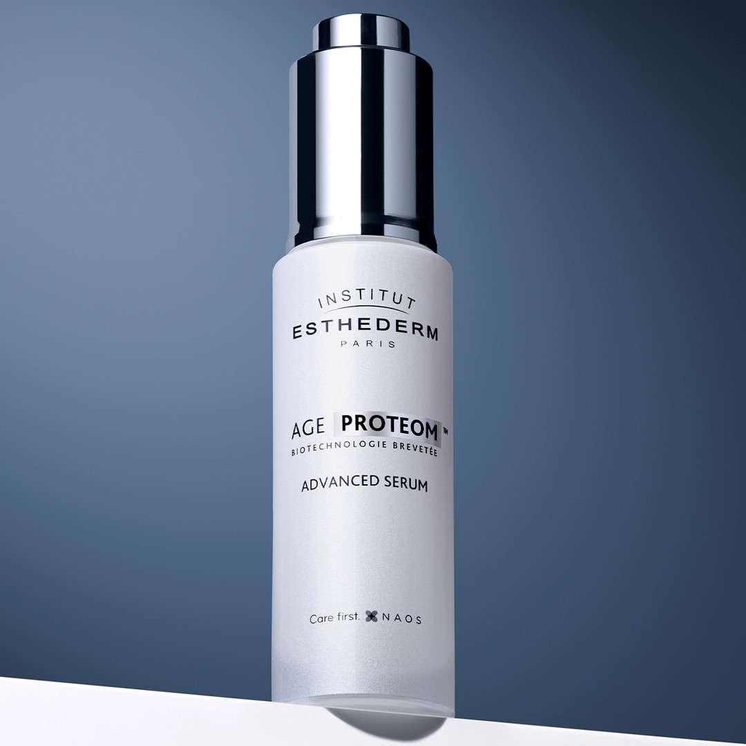 Institut Esthederm Age Proteom Advanced Serum