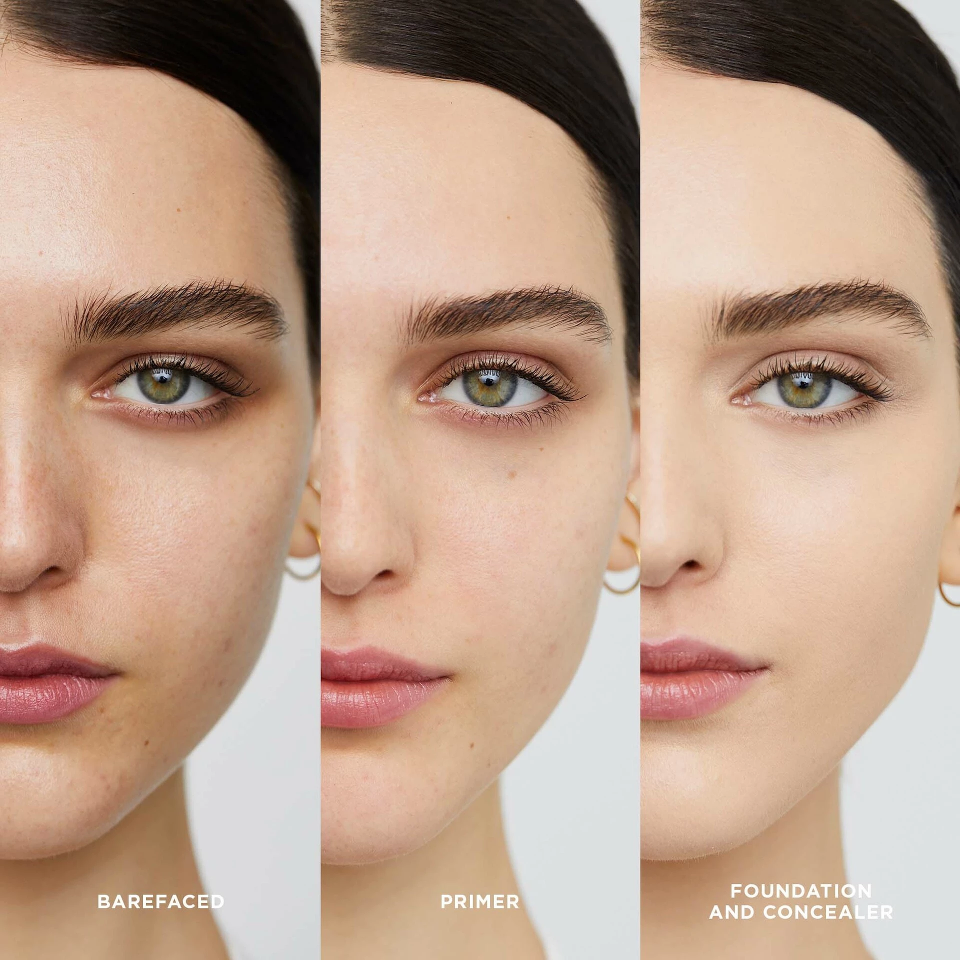 Primer aerograf Vanish 55 ml - Hourglass